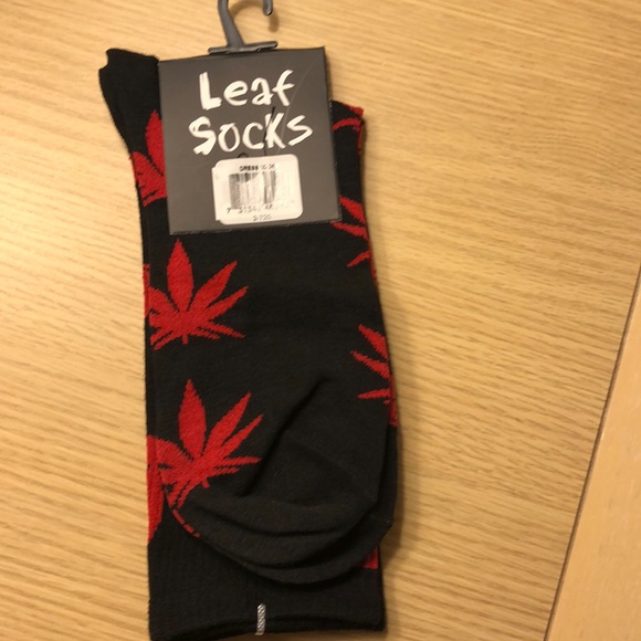 Socks - Picture 3 of 4